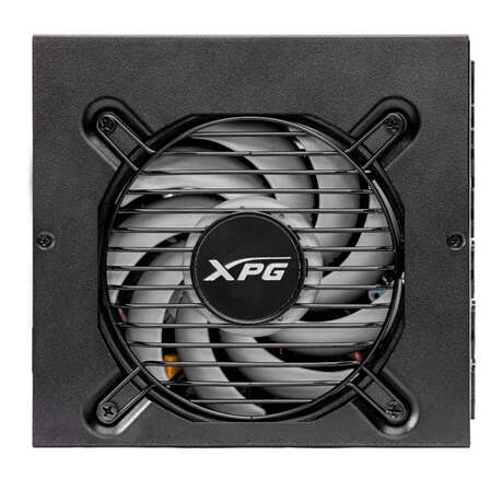 Блок питания 1300W XPG CyberCore II (CYBERCOREII1300P-BKCEU)