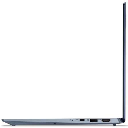 Ноутбук Lenovo IdeaPad S540-13API AMD Ryzen 7 3750U/16Gb/512Gb SSD/13.3" WQXGA/Win10 Ice Blue
