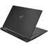 Ноутбук Gigabyte Aorus 15 9KF Core i5 12500H/8Gb/512Gb SSD/NV RTX4060 8Gb/15.6" FullHD/Win11 Black
