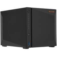 Сетевое хранилище NAS Asustor AS3304T V2