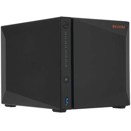 Сетевое хранилище NAS Asustor AS3304T V2