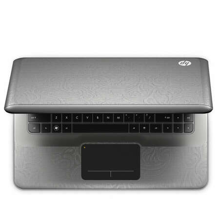 Ноутбук HP Envy 15-1020er VJ298EA Core i7-720QM/4GB/320GB/ATI HD4830 1GB/DVDWin 7HP