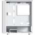 Корпус ATX Miditower Ocypus Gamma C70 WH White