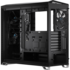 Корпус ATX Fulltower Fractal Design Vector RS TG Blackout