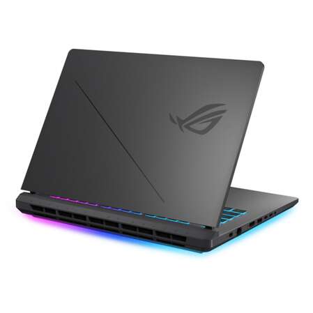 Ноутбук ASUS ROG Strix G615JH-RV045 Core i5 13450HX/16Gb/512Gb SSD/RTX5050 8Gb/16" FHD+/DOS grey