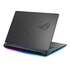 Ноутбук ASUS ROG Strix G615JH-RV045 Core i5 13450HX/16Gb/512Gb SSD/RTX5050 8Gb/16" FHD+/DOS grey