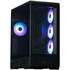 Корпус ATX Miditower Zalman P50 DS Black