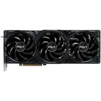 Видеокарта Palit GeForce RTX 5070 Ti 16384Mb, GamingPro OC V1 16 Gb (NE7507TS19T2-GB2031Y) 1xHDMI, 3xDP, Ret