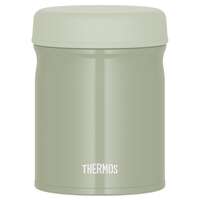 Thermos Термос для еды JEB-400 KKI, оливковый, 0,4 л.