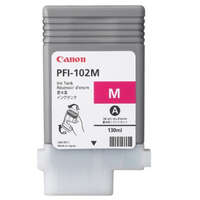 Картридж Canon PFI-102M Magenta для IPF-500/600/700 130ml