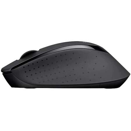 Мышь беспроводная Logitech M275 Wireless Mouse Black