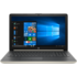 Ноутбук HP 15-da0051ur 4GL31EA Intel N5000/4Gb/500Gb/NV MX110 2Gb/15.6"/DVD/Win10 Gold