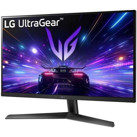 Монитор 27" LG UltraGear 27GS60F-B IPS 1920x1080 1ms HDMI, DisplayPort