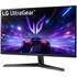 Монитор 27" LG UltraGear 27GS60F-B IPS 1920x1080 1ms HDMI, DisplayPort