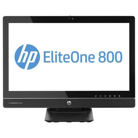 Моноблок HP EliteOne 800 21.5" Touch Intel G3250/4Gb/500Gb/DVD/Kb+m/Win7Pro+Win8Pro