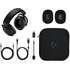 Гарнитура Logitech G PRO X2 Lightspeed Wireless Gaming Headset Black