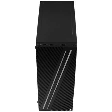 Корпус ATX Miditower Formula Streak-A-BK-v1 Black