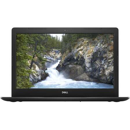 Ноутбук Dell Vostro 3591 Core i5 1035G1/8Gb/256Gb SSD/15.6"FullHD/Linux Black