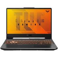 Ноутбук ASUS TUF Gaming A15 FA506NCG-HN218 AMD Ryzen 7 7445HS/16Gb/512Gb SSD/NV RTX3050 4Gb/15.6