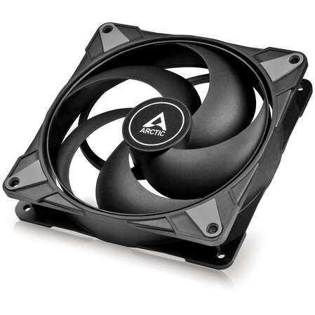 Вентилятор 140x140 Arctic Cooling P14 Max PWM 5pcs-pack  (ACFAN00290A) Black Ret