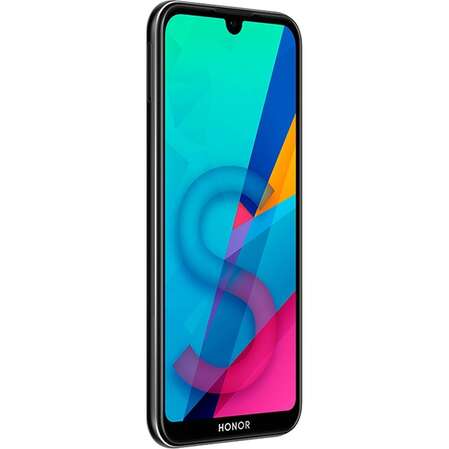 Смартфон Honor 8S Prime 3/64GB Midnight Black