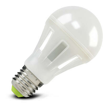Светодиодная лампа LED лампа X-flash Bulb E27 10W 220V белый свет, диммируемая