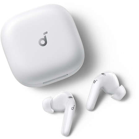 Bluetooth гарнитура Anker Soundcore R60i NC White