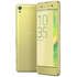 Смартфон Sony F3111 Xperia XA Lime Gold