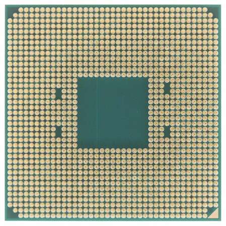 Процессор AMD Ryzen 5 3600, 3.6ГГц, (Turbo 4.2ГГц), 6-ядерный, L3 32МБ, Сокет AM4, OEM