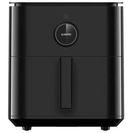 Аэрогриль Xiaomi Smart Air Fryer 6.5L Black EU