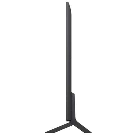 Телевизор 50" LG 50QNED80A6A.ARUG 2025