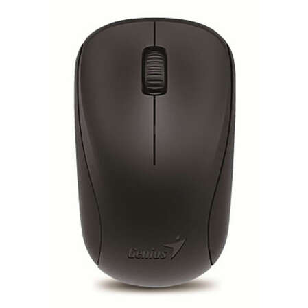 Мышь Genius NX-7000 Black беспроводная