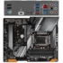 Материнская плата Gigabyte Z590 Gaming X Z590 Socket-1200 4xDDR4, 6xSATA3, RAID, 3xM.2, 2xPCI-E16x, 6xUSB3.2, 1xUSB3.2 Type C, DP, 2.5Glan, ATX