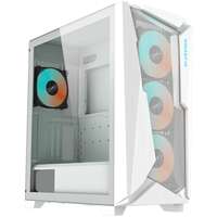 Корпус ATX Miditower Gigabyte C301GW White