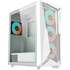 Корпус ATX Miditower Gigabyte C301GW White