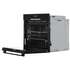 Духовой шкаф электрический Bosch HBG5370B0