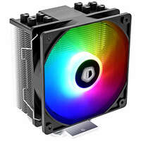 Охлаждение CPU Cooler for CPU ID-COOLING SE-214-XT ARGB Black S1155/1156/1150/1151/1200/1700/AM4/AM5