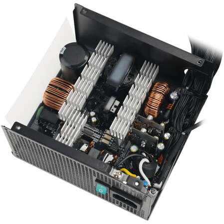 Блок питания 800W Deepcool GamerStorm PL800D