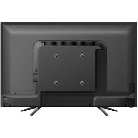 Телевизор 24" Blackton 2401B (HD 1366x768) черный