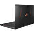 Ноутбук Asus ROG GL753VE-GC067T Core i7 7700HQ/8Gb/1Tb+128Gb SSD/NV GTX1050Ti 4Gb/17.3" FullHD/Win10