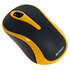 Мышь A4Tech G7-350N-2 Yellow-Black USB