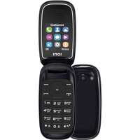 Мобильный телефон Inoi 108R Black