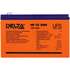 Батарея Delta HR 12-34W 12V 9Ah Battary replacement APC rbc17, rbc24, rbc110, rbc115, rbc116, rbc124, rbc133 )