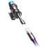 Пылесос Dyson SV23 Gen5 DT Absolute фиолетовый/серебристый (446989-01)