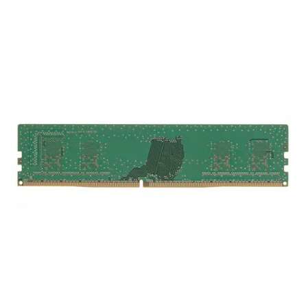 Модуль памяти DIMM 4Gb DDR4 PC21300 2666MHz Samsung (M378A5244CB0)