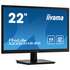 Монитор 22" Iiyama ProLite X2283HS-B5 VA 1920x1080 4ms HDMI, DisplayPort, VGA