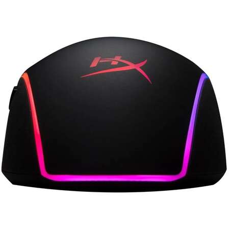 Мышь HyperX Pulsefire Surge Black проводная