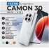 Смартфон Tecno Camon 30 8/256GB RU Uyuni Salt White
