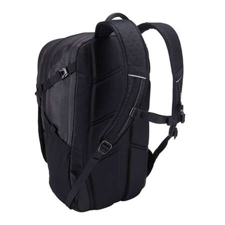 15.6" Рюкзак для ноутбука THULE EnRoute 2 Blur, карман для iPad, (TEBD-217K), ударостойкий, черный