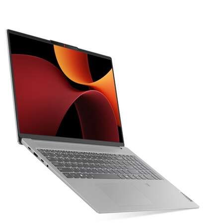 Ноутбук Lenovo IdeaPad Slim 5 16AHP9 AMD Ryzen 5 8645HS/16Gb/512Gb SSD/16" 2K OLED/DOS Grey